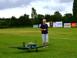 Flugtag 2025